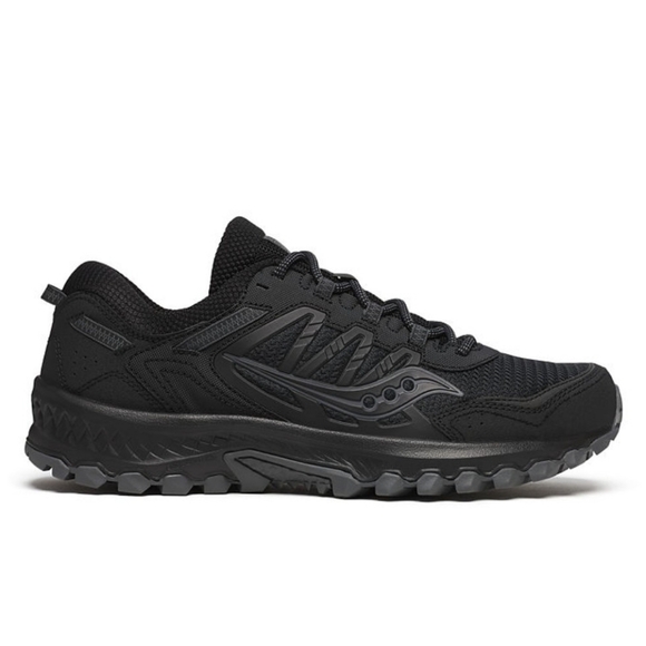 Saucony Grid Peak GORE-TEX Black S70849-1 Size 8 main image 5